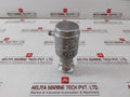 Rosemount 1408H Radar Level Transmitter 18-30Vdc 3.6W