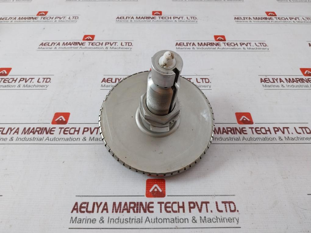 Rosemount 1A6Sff6A0 Still-pipe Array Antenna Sst Aisi 316L