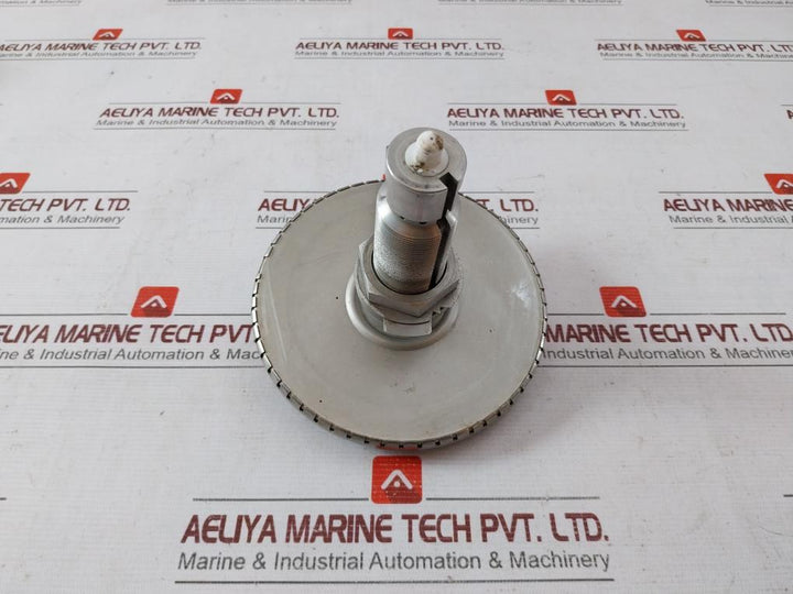 Rosemount 1A6Sff6A0 Still-pipe Array Antenna Sst Aisi 316L