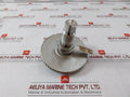 Rosemount 1A6Sff6A0 Still-pipe Array Antenna Sst Aisi 316L