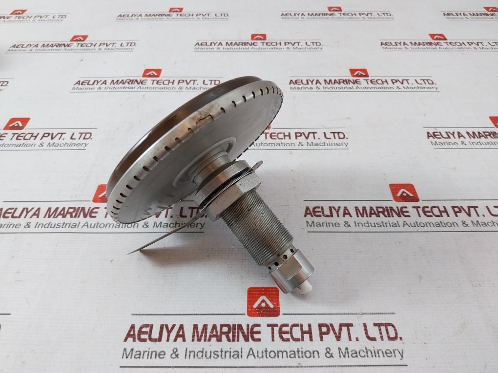 Rosemount 1A6Sff6A0 Still-pipe Array Antenna Sst Aisi 316L