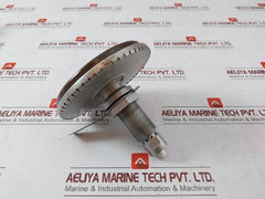 Rosemount 1A6Sff6A0 Still-pipe Array Antenna Sst Aisi 316L