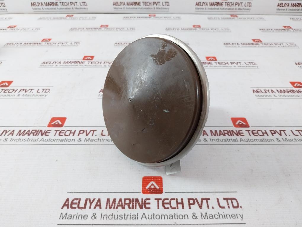 Rosemount 1A6Sff6A0 Still-pipe Array Antenna Sst Aisi 316L