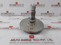 Rosemount 1A6Sff6A0 Still-pipe Array Antenna Sst Aisi 316L