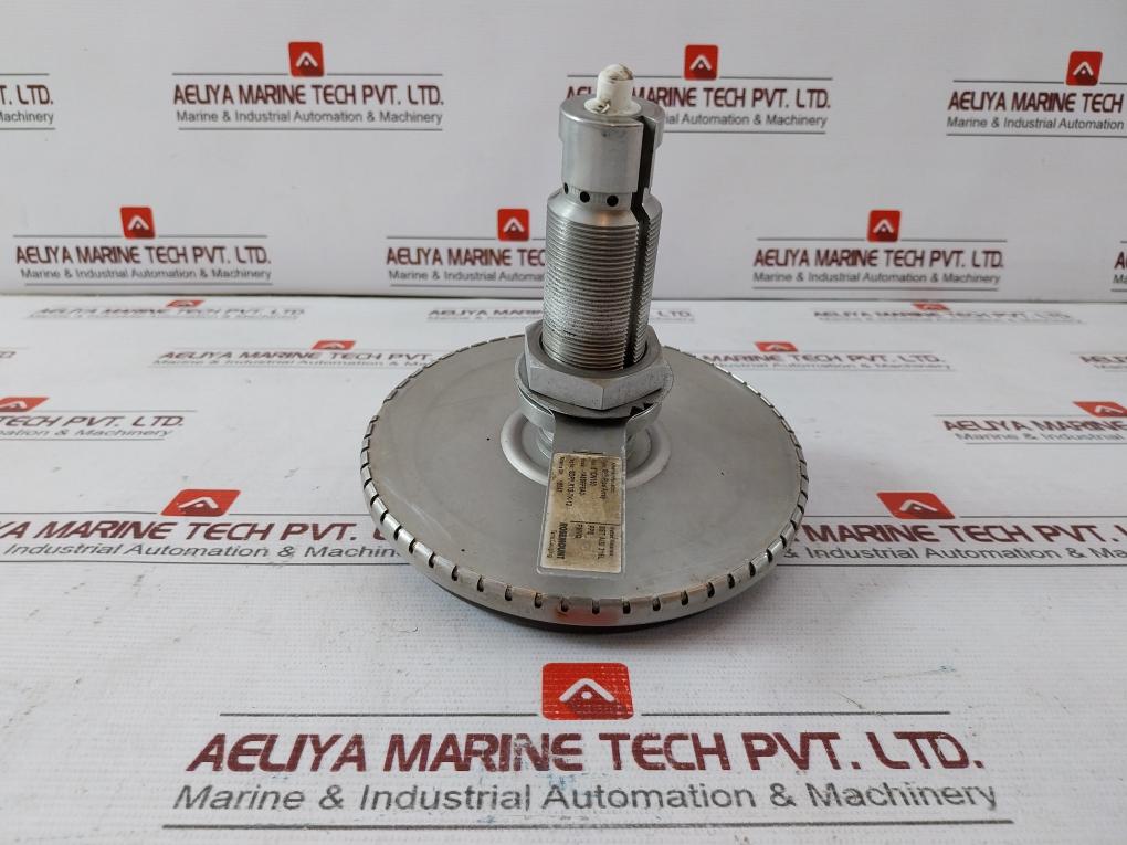 Rosemount 1A6Sff6A0 Still-pipe Array Antenna Sst Aisi 316L