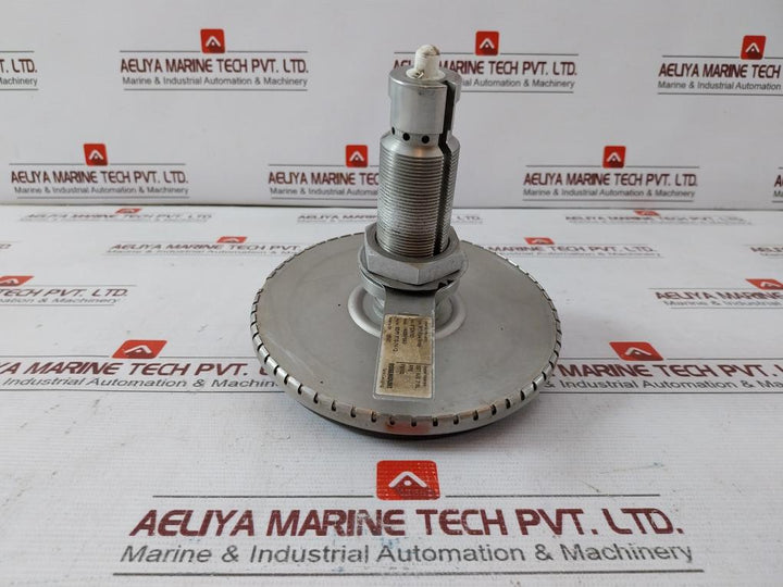 Rosemount 1A6Sff6A0 Still-pipe Array Antenna Sst Aisi 316L