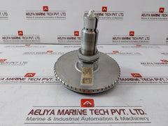 Rosemount 1A6Sff6A0 Still-pipe Array Antenna Sst Aisi 316L