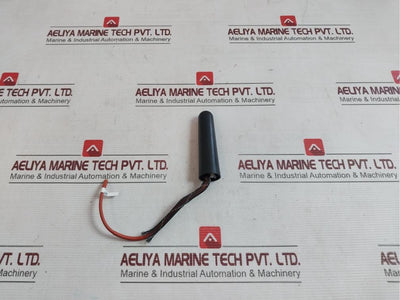 Rosemount 2.4 Ghz F Wireless Inline Pressure Transmitter Antenna Module