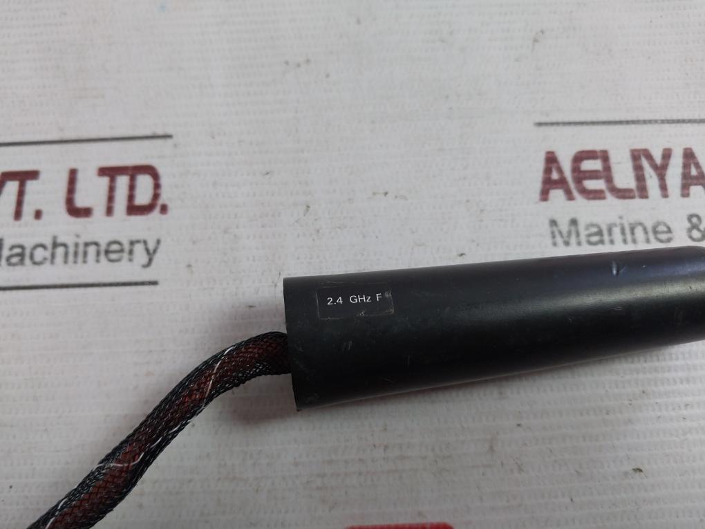 Rosemount 2.4 Ghz F Wireless Inline Pressure Transmitter Antenna Module