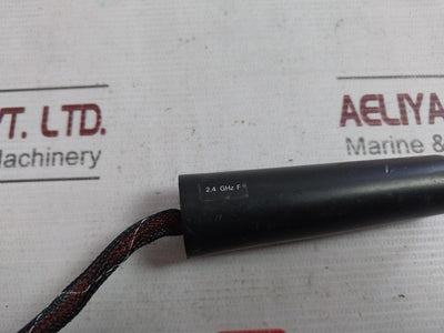 Rosemount 2.4 Ghz F Wireless Inline Pressure Transmitter Antenna Module