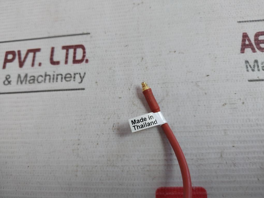 Rosemount 2.4 Ghz F Wireless Inline Pressure Transmitter Antenna Module