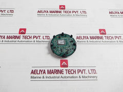 Rosemount 20000856 Micro Motion Led Transmitter 20000853 Rev A
