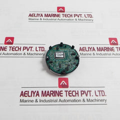 Rosemount 20000856 Micro Motion Led Transmitter 20000853 Rev A