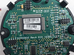 Rosemount 20000856 Micro Motion Led Transmitter 20000853 Rev A