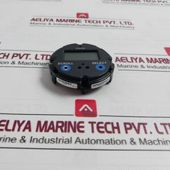 Rosemount 20000856 Micro Motion Led Transmitter 20000853 Rev A