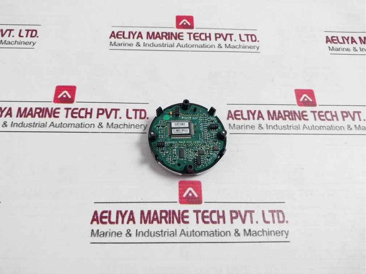 Rosemount 20000856 Micro Motion Led Transmitter 20000855 Rev A