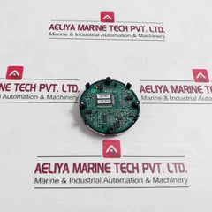 Rosemount 20000856 Micro Motion Led Transmitter 20000855 Rev A