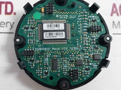 Rosemount 20000856 Micro Motion Led Transmitter 20000855 Rev A
