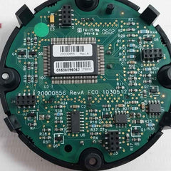 Rosemount 20000856 Micro Motion Led Transmitter 20000855 Rev A