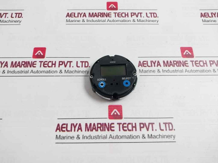 Rosemount 20000856 Micro Motion Led Transmitter 20000855 Rev A