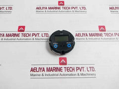 Rosemount 20000856 Micro Motion Led Transmitter 20000855 Rev A