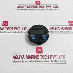 Rosemount 20000856 Micro Motion Led Transmitter 20000855 Rev A