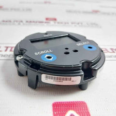 Rosemount 20000856 Micro Motion Led Transmitter 20000855 Rev A