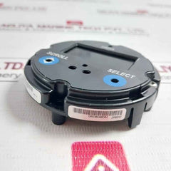 Rosemount 20000856 Micro Motion Led Transmitter 20000855 Rev A