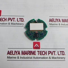 Rosemount 20000856 Micro Motion Led Transmitter For Pcb 20000855 Rev: A 94V