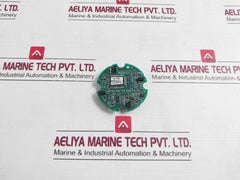 Rosemount 20000856 Micro Motion Led Transmitter For Pcb 20000855 Rev: A 94V