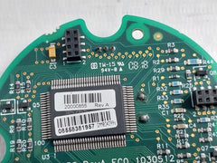 Rosemount 20000856 Micro Motion Led Transmitter For Pcb 20000855 Rev: A 94V