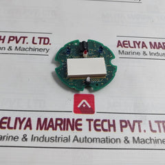 Rosemount 20000856 Micro Motion Led Transmitter For Pcb 20000855 Rev: A 94V