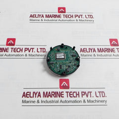 Rosemount 20000856 Micro Motion Led Transmitter Mmi-20024277 Rev A 94V