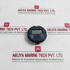 Rosemount 20000856 Micro Motion Led Transmitter Mmi-20024277 Rev A 94V