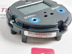 Rosemount 20000856 Micro Motion Led Transmitter Mmi-20024277 Rev A 94V