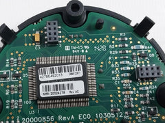 Rosemount 20000856 Micro Motion Led Transmitter Mmi-20024277 Rev A 94V