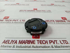 Rosemount 20000856 Micro Motion Led Transmitter Rev A 94V-0