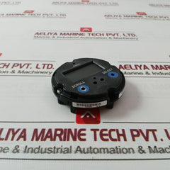 Rosemount 20000856 Micro Motion Led Transmitter Rev A 94V-0