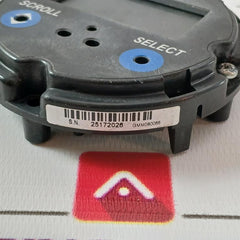 Rosemount 20000856 Micro Motion Led Transmitter Rev A 94V-0