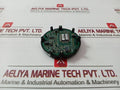 Rosemount 20000856 Micro Motion Led Transmitter Rev A 94V-0