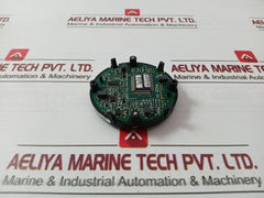 Rosemount 20000856 Micro Motion Led Transmitter Rev A 94V-0