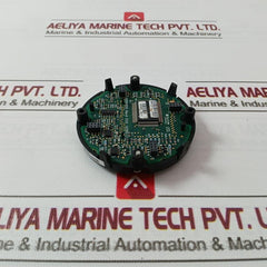 Rosemount 20000856 Micro Motion Led Transmitter Rev A 94V-0