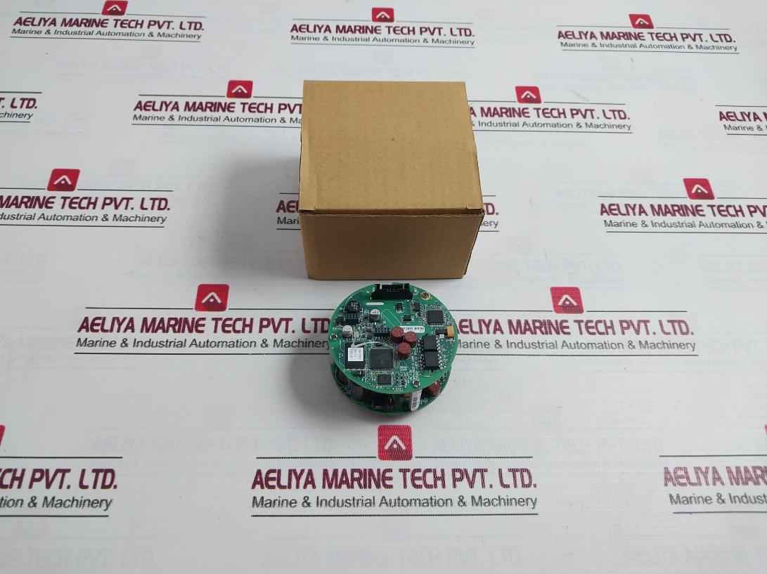 Rosemount 20006854 Pcb Module 94V-0 Rev.Aa Cmm106095