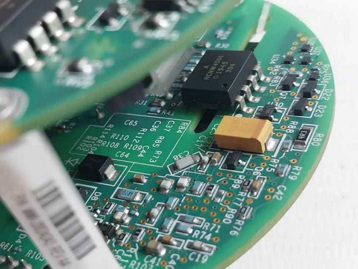 Rosemount 20006854 Pcb Module 94V-0 Rev.Aa Cmm106095