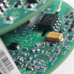 Rosemount 20006854 Pcb Module 94V-0 Rev.Aa Cmm106095