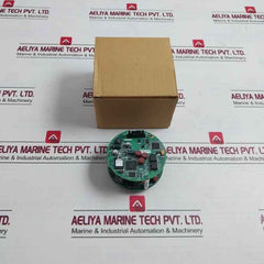 Rosemount 20006854 Pcb Module 94V-0 Rev.Aa Cmm106095