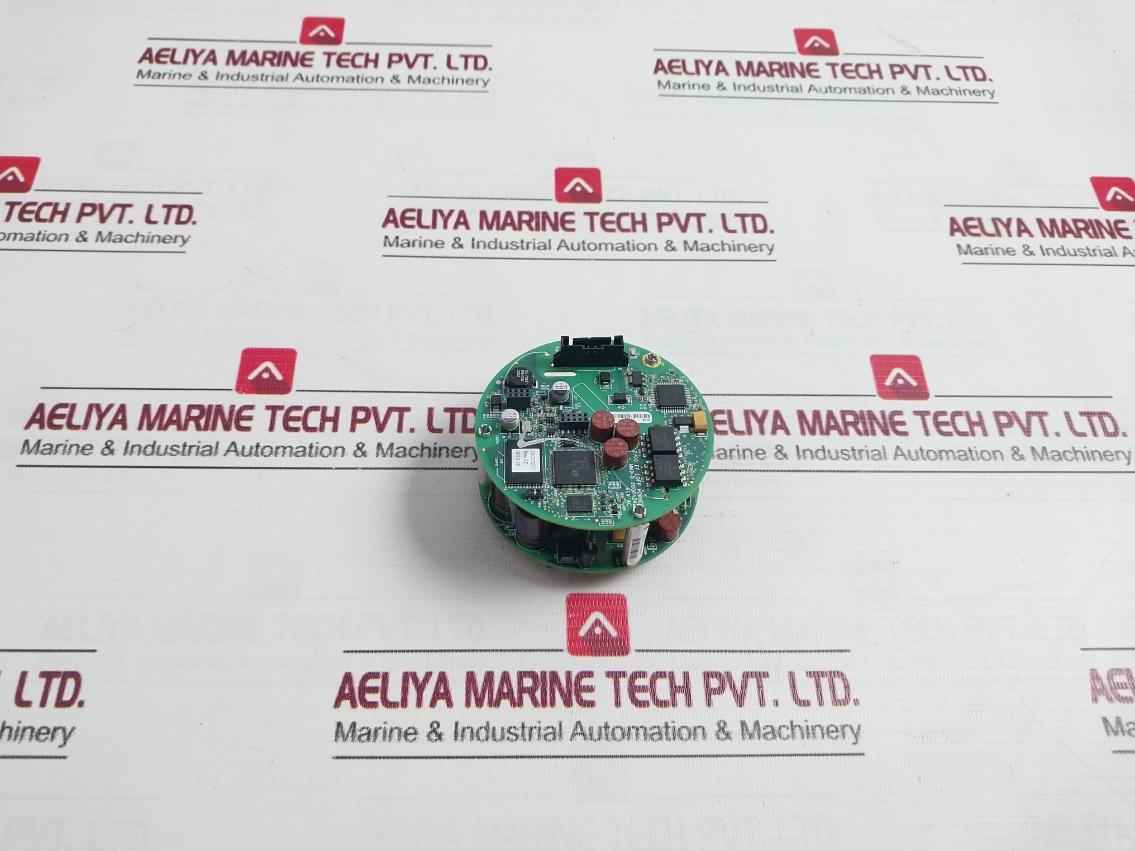 Rosemount 20006854 Pcb Module 94V-0 Rev.Aa Cmm106095