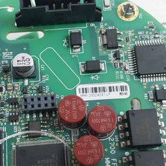 Rosemount 20006854 Pcb Module 94V-0 Rev.Aa Cmm106095