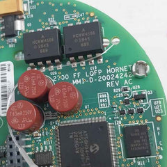 Rosemount 20006854 Pcb Module 94V-0 Rev.Aa Cmm106095
