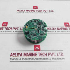 Rosemount 20006854 Pcb Module 94V-0 Rev.Aa Cmm106095